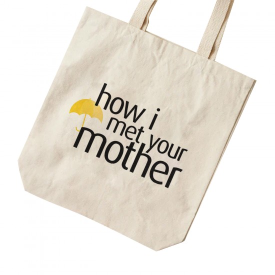 تت بگ متقال طرح سریال himym