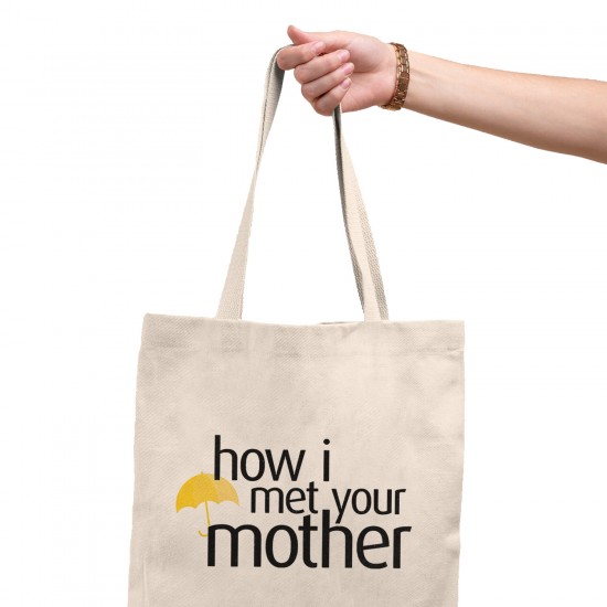 تت بگ متقال طرح سریال himym