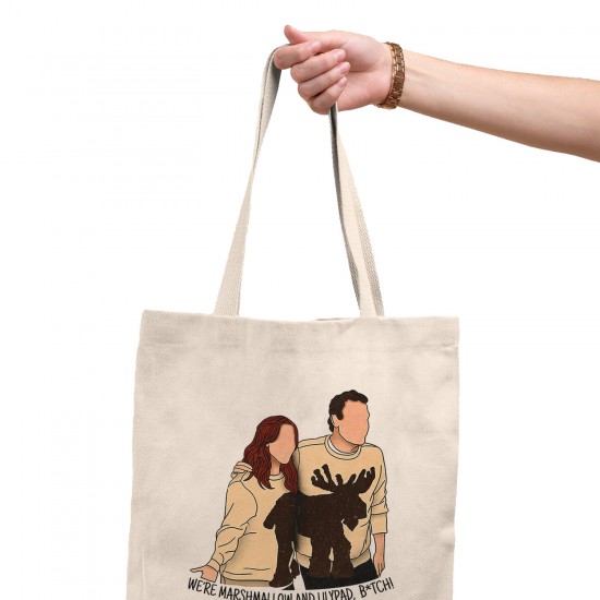تت بگ متقال طرح سریال himym