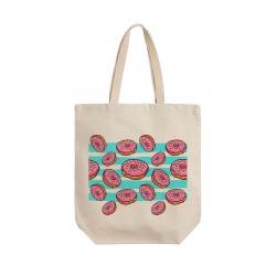 تت بگ متقال طرح دونات ها ۲