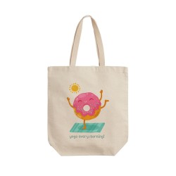 تت بگ متقال طرح دونات یوگی