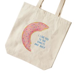 تت بگ متقال طرح عشق دوناتی