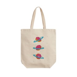 تت بگ متقال طرح سیاره دوناتی