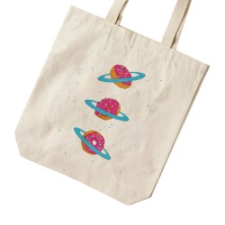 تت بگ متقال طرح سیاره دوناتی