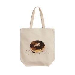 تت بگ متقال طرح تخت دوناتی