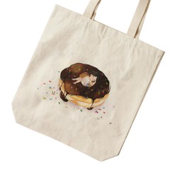 تت بگ متقال طرح تخت دوناتی