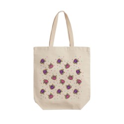 تت بگ متقال طرح گربه های دوناتی