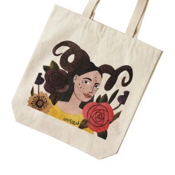 تت بگ متقال طرح نماد ماه تولد فروردین