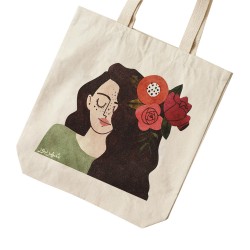 تت بگ متقال طرح نماد ماه تولد شهریور