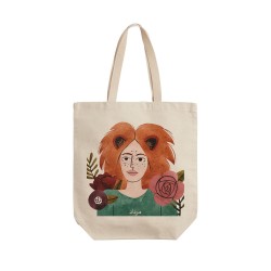 تت بگ متقال طرح نماد ماه تولد مرداد