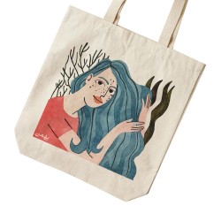 تت بگ متقال طرح نماد ماه تولد بهمن