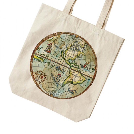 تت بگ متقال طرح نقشه زمین