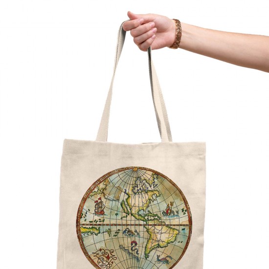 تت بگ متقال طرح نقشه زمین