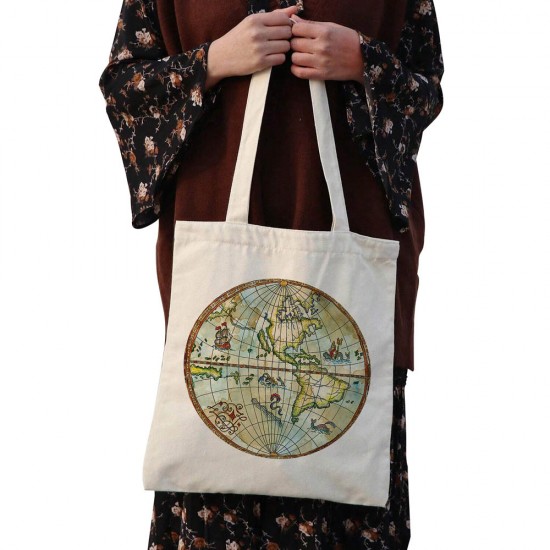 تت بگ متقال طرح نقشه زمین