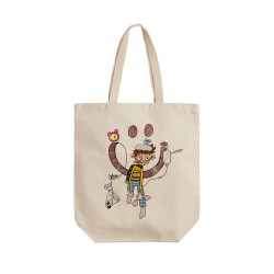 تت بگ متقال طرح بیمار خنده های توام