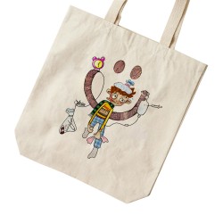 تت بگ متقال طرح بیمار خنده های توام