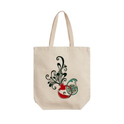 تت بگ متقال طرح دانه های دل مردم