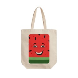 تت بگ متقال طرح لبخند هندوانه