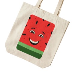 تت بگ متقال طرح لبخند هندوانه