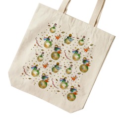 تت بگ متقال طرح شازده کوچولو