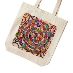 تت بگ متقال طرح شهر رنگارنگ