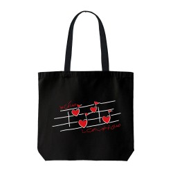 تت بگ متقال مشکی طرح صدا کن مرا