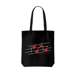 تت بگ متقال مشکی طرح صدا کن مرا