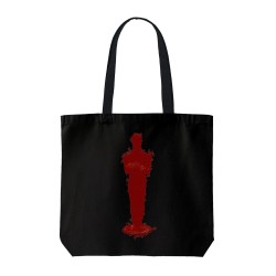 تت بگ متقال مشکی طرح اسکار