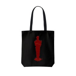 تت بگ متقال مشکی طرح اسکار