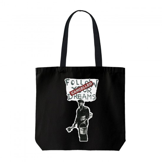 تت بگ متقال مشکی طرح نابودی رویا ها