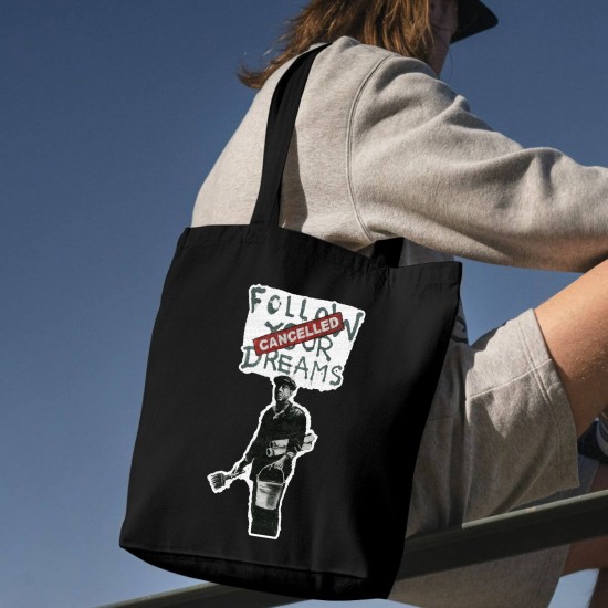 تت بگ متقال مشکی طرح نابودی رویا ها