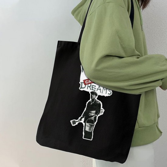 تت بگ متقال مشکی طرح نابودی رویا ها