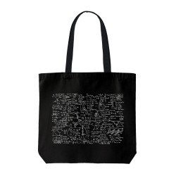 تت بگ متقال مشکی طرح فرمول فیزیک