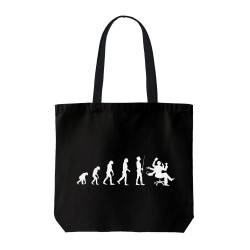 تت بگ متقال مشکی طرح تکامل کارمندی