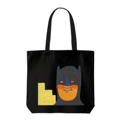 تت بگ متقال مشکی طرح بتمن