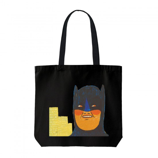 تت بگ متقال مشکی طرح بتمن