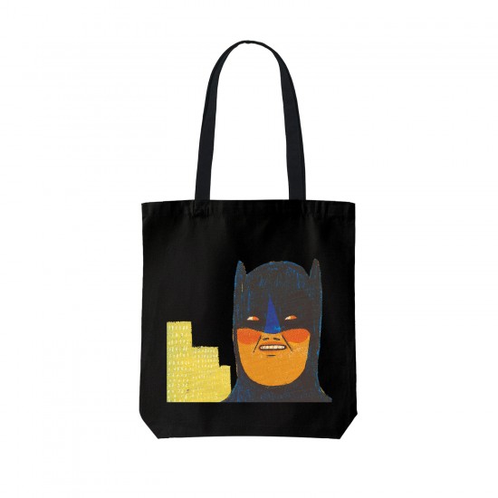 تت بگ متقال مشکی طرح بتمن