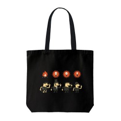 تت بگ متقال مشکی طرح تکامل روشنایی