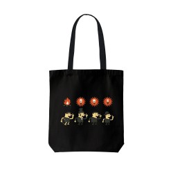 تت بگ متقال مشکی طرح تکامل روشنایی