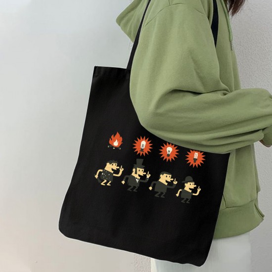 تت بگ متقال مشکی طرح تکامل روشنایی