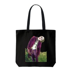 تت بگ متقال مشکی طرح جوکر چرا اینقدر جدی ؟