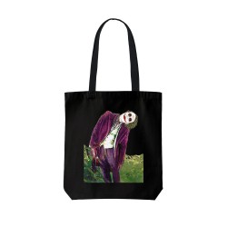 تت بگ متقال مشکی طرح جوکر چرا اینقدر جدی ؟