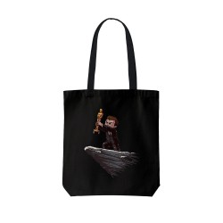 تت بگ متقال مشکی طرح لئو شاه