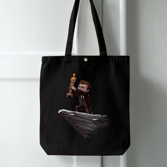 تت بگ متقال مشکی طرح لئو شاه