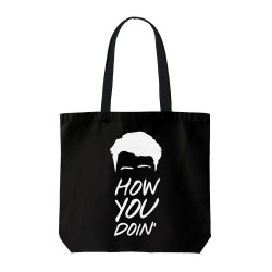 تت بگ متقال مشکی طرح حالت چطوره