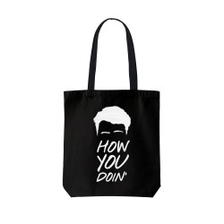 تت بگ متقال مشکی طرح حالت چطوره