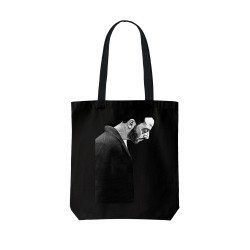 تت بگ متقال مشکی طرح لئون