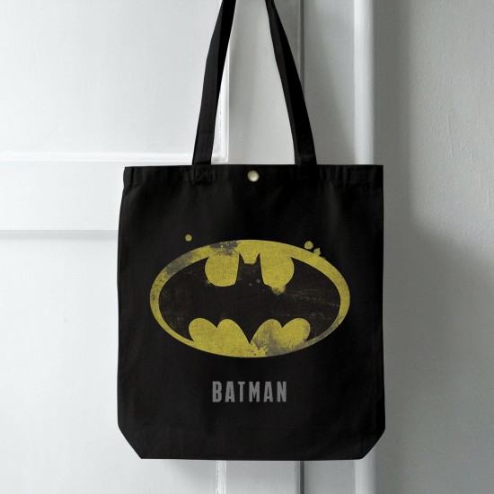 تت بگ متقال مشکی طرح بتمن