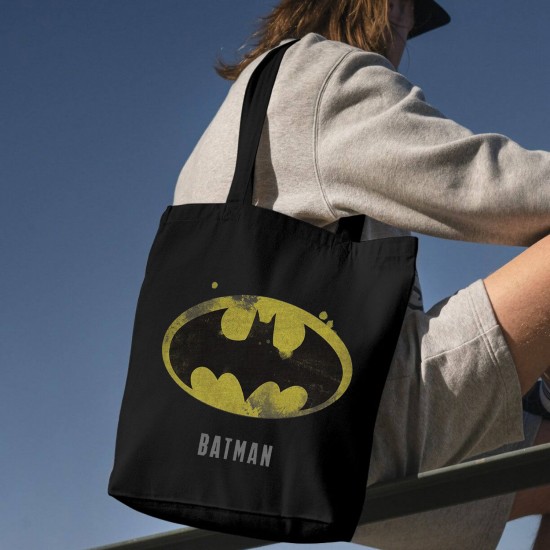 تت بگ متقال مشکی طرح بتمن