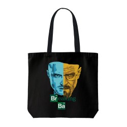 تت بگ متقال مشکی طرح بریکینگ بد